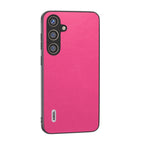 For Samsung Galaxy S24 5G / Rose Red