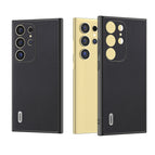 For Samsung Galaxy S24 Ultra 5G / Black
