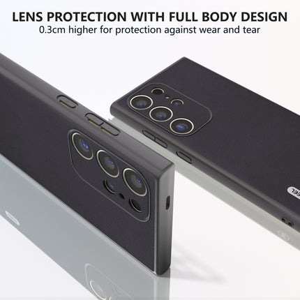ABEEL Arashi Texture PU Phone Case, For Samsung Galaxy S24 Ultra 5G, For Samsung Galaxy S24+ 5G, For Samsung Galaxy S24 5G, For Samsung Galaxy A05