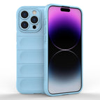 For iPhone 15 Pro Max / Light Blue