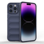 For iPhone 15 Pro Max / Dark Blue