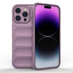 For iPhone 15 Pro Max / Purple