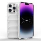 For iPhone 15 Pro Max / White