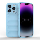 For iPhone 15 Pro / Light Blue