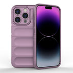 For iPhone 15 Pro / Purple
