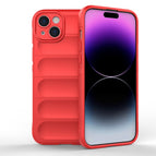 For iPhone 15 Plus / Red