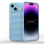 For iPhone 15 Plus / Light Blue