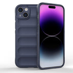 For iPhone 15 Plus / Dark Blue