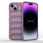 For iPhone 15 Plus / Purple
