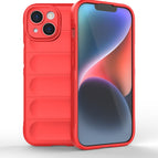 For iPhone 15 / Red