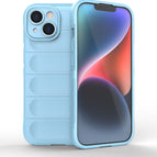 For iPhone 15 / Light Blue