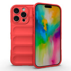 For iPhone 16 Pro / Red