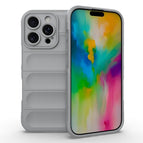 For iPhone 16 Pro / Grey