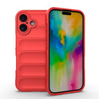For iPhone 16 / Red