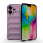 For iPhone 16 / Purple