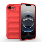 For iPhone 17e / 16e / Red