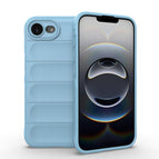 For iPhone 17e / 16e / Light Blue