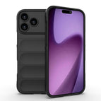 For iPhone 18 Pro Max / 17 Pro Max / Black