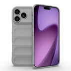 For iPhone 18 Pro Max / 17 Pro Max / Grey