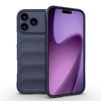 For iPhone 18 Pro Max / 17 Pro Max / Dark Blue