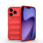 For iPhone 18 Pro / 17 Pro / Red