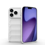 For iPhone 18 Pro / 17 Pro / White