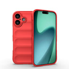 For iPhone 17 / Red