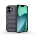 For iPhone 17 / Dark Grey