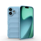 For iPhone 17 / Light Blue