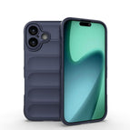 For iPhone 17 / Dark Blue