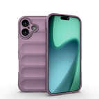 For iPhone 17 / Purple