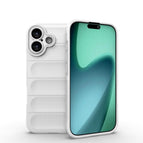 For iPhone 17 / White