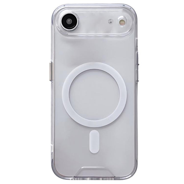 Space MagSafe Acrylic + TPU Phone Case – iPhone 17e / 16e, 17 Series, 16 Series & More