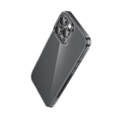 Weiche TPU-Telefonhülle der hoco Light-Serie, für iPhone 16 Pro Max, für iPhone 16 Pro, für iPhone 16 Plus, für iPhone 16