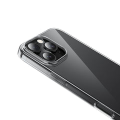 Weiche TPU-Telefonhülle der hoco Light-Serie, für iPhone 16 Pro Max, für iPhone 16 Pro, für iPhone 16 Plus, für iPhone 16