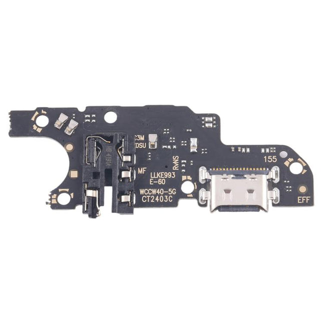 OEM Charging Port Board, For Honor X6a, For Honor Play 40, For Honor 90, For Honor X50i, For Honor Play7T Pro, For Honor Play7T, For Honor Magic5, For Honor X8A, For Honor X9A, For Honor X7A, For Honor Play6C, For Honor X40 GT, For Honor X8 5G         ...