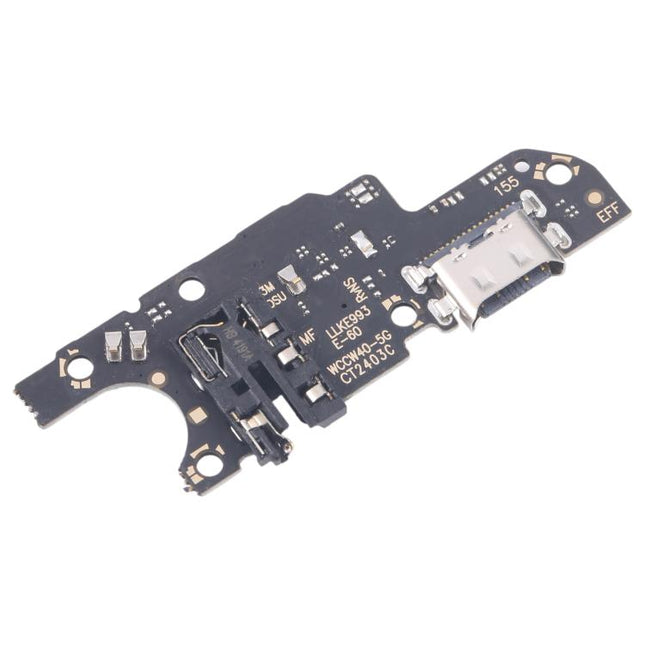 OEM Charging Port Board, For Honor X6a, For Honor Play 40, For Honor 90, For Honor X50i, For Honor Play7T Pro, For Honor Play7T, For Honor Magic5, For Honor X8A, For Honor X9A, For Honor X7A, For Honor Play6C, For Honor X40 GT, For Honor X8 5G         ...