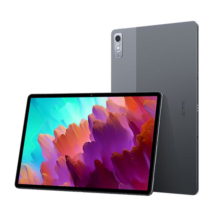 Lenovo Pad Pro 12,7 Zoll WiFi-Tablet, Android 13, Qualcomm Snapdragon 870 Octa Core, unterstützt Gesichtserkennung, 8 GB+128 GB, 8 GB+256 GB