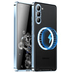 For Samsung Galaxy S23 FE 5G / Blue