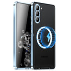 For Samsung Galaxy S24 5G / Blue