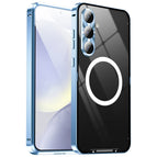 For Samsung Galaxy S24 FE 5G / Blue