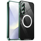 For Samsung Galaxy S24 FE 5G / Green