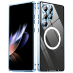 For Samsung Galaxy S25 Ultra 5G / Blue