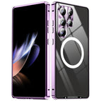 For Samsung Galaxy S25 Ultra 5G / Purple