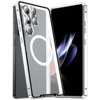 For Samsung Galaxy S26 Ultra 5G / Silver