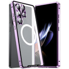 For Samsung Galaxy S26 Ultra 5G / Purple