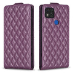 For Xiaomi Redmi 9C / Dark Purple