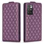 For Redmi 10 2022 / Note 11 4G / Dark Purple