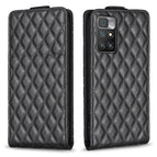 For Redmi 10 2022 / Note 11 4G / Black