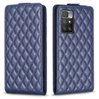 For Redmi 10 2022 / Note 11 4G / Blue
